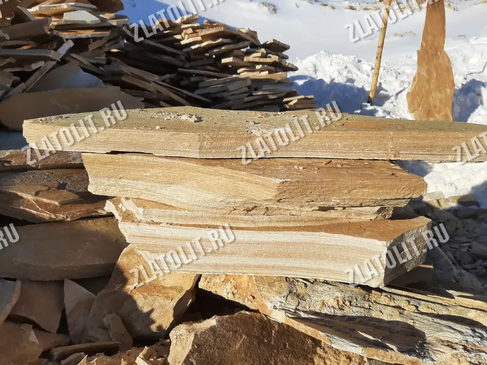 как правильно подобрать толщину златолита? Отвечает компания ZLATOLIT.RU